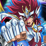 聖闘士星矢Ω２０