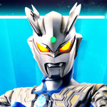 新ウルトラマン列伝３８終