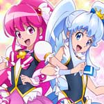 ハピネスチャージプリキュア！１３終