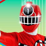 烈車戦隊トッキュウジャー１１