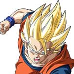 ドラゴンボール改 魔人ブウ編１５終