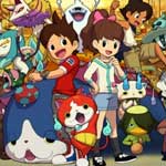 妖怪ウォッチ５０終