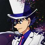 まじっく快斗１４１２  ６終