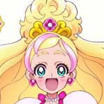 Ｇｏ！プリンセスプリキュア１３終