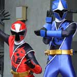 手裏剣戦隊ニンニンジャー１２終
