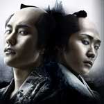 ふたがしら⑤終