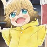 うどんの国の金色毛鞠３終