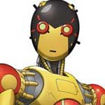 アトム ザ・ビギニング３終