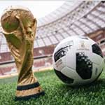 ２０１８ ＦＩＦＡワールドカップ　