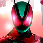 仮面ライダーゼッツ ①～④