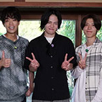 タイムレスマン▼お伊勢参り！東海道中！脱落旅スペシャル