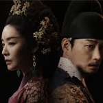 元敬～欲望の王妃～ ①②