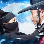 夜に咲く花 ①②