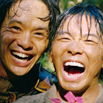 大河ドラマ 豊臣兄弟！①②