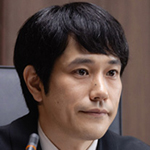 テミスの不確かな法廷 ①②