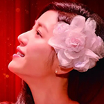 中国ドラマ テレサ・テン 歌姫を愛した人々 ①②