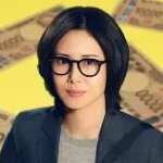 おコメの女-国税局資料調査課・雑国室- ①②