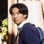 探偵さん、リュック開いてますよ ①②