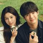 キンパとおにぎり ①②