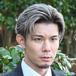 終のひと①～⑤