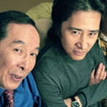 カミさんなんかこわくない ①②