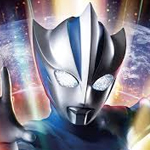 ウルトラマンテオ ①～④