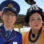 リアル桃鉄バトル埼玉・栃木・群馬横断！