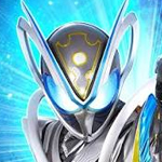 仮面ライダーマイス①～④