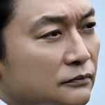 虚ろな十字架 ①②