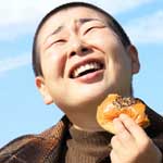 福福荘の福ちゃん