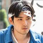 ジヌよさらば ～かむろば村へ～