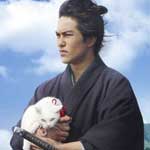 劇場版「猫侍 南の島へ行く」