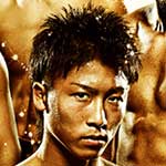 ボクシングフェス ２０１４ ①