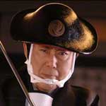 鬼平犯科帳スペシャル～密告