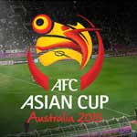 ＡＦＣアジアカップ２０１５ 日本×ヨルダン