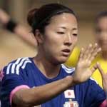 アルガルベカップ２０１５ 日本×フランス