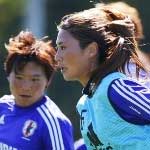 アルガルベカップ２０１５順位決定戦