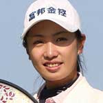 ３４ｔｈフジサンケイレディスクラシック①