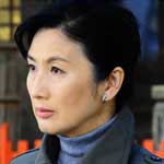 検事・朝日奈耀子(１６)