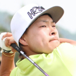 日本ゴルフツアー選手権②