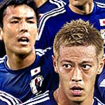 キリンチャレンジカップ２０１５ 日本×イラク