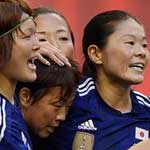ＦＩＦＡ女子ワールドカップ２０１５ 決勝