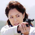 北海道警事件ファイル 警部補 五条聖子４