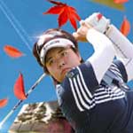 第４３回ミヤギテレビ杯ダンロップ女子オープンゴルフトーナメント
