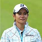 日本女子オープンゴルフ①