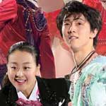 オールジャパンメダリスト・オン・アイス２０１５