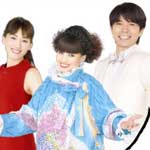 第６６回ＮＨＫ紅白歌合戦③