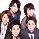 史上最多の大集合！ジャニーズ年越し生放送