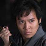 誕生！廓（くるわ）の用心棒～帰ってきた吉原裏同心