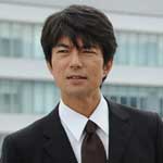 横山秀夫サスペンス 刑事の勲章